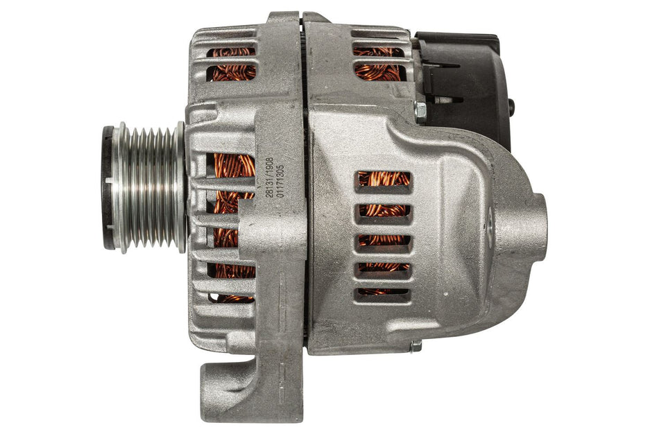 BMW 2 Series Active Tourer (F45) Alternator, Hella OEM, OEM 12 31 8 507 625, MPN 8EL 011 713-051