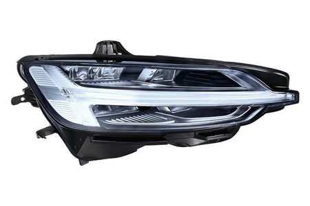 Hella LED Right Headlight for Volvo, OEM quality, OEM 32338019 - View 9