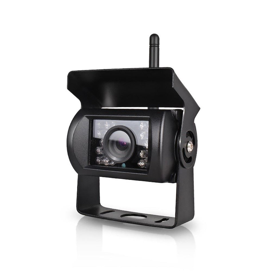 WiFi Backup Camera | Eurowagens