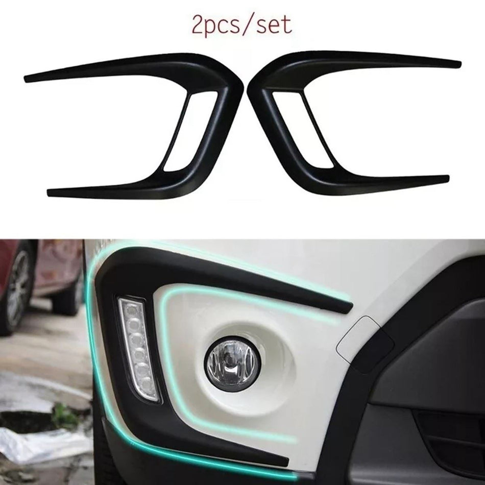Front Fog Light Trim Set Garnish Strip - for Suzuki | Eurowagens