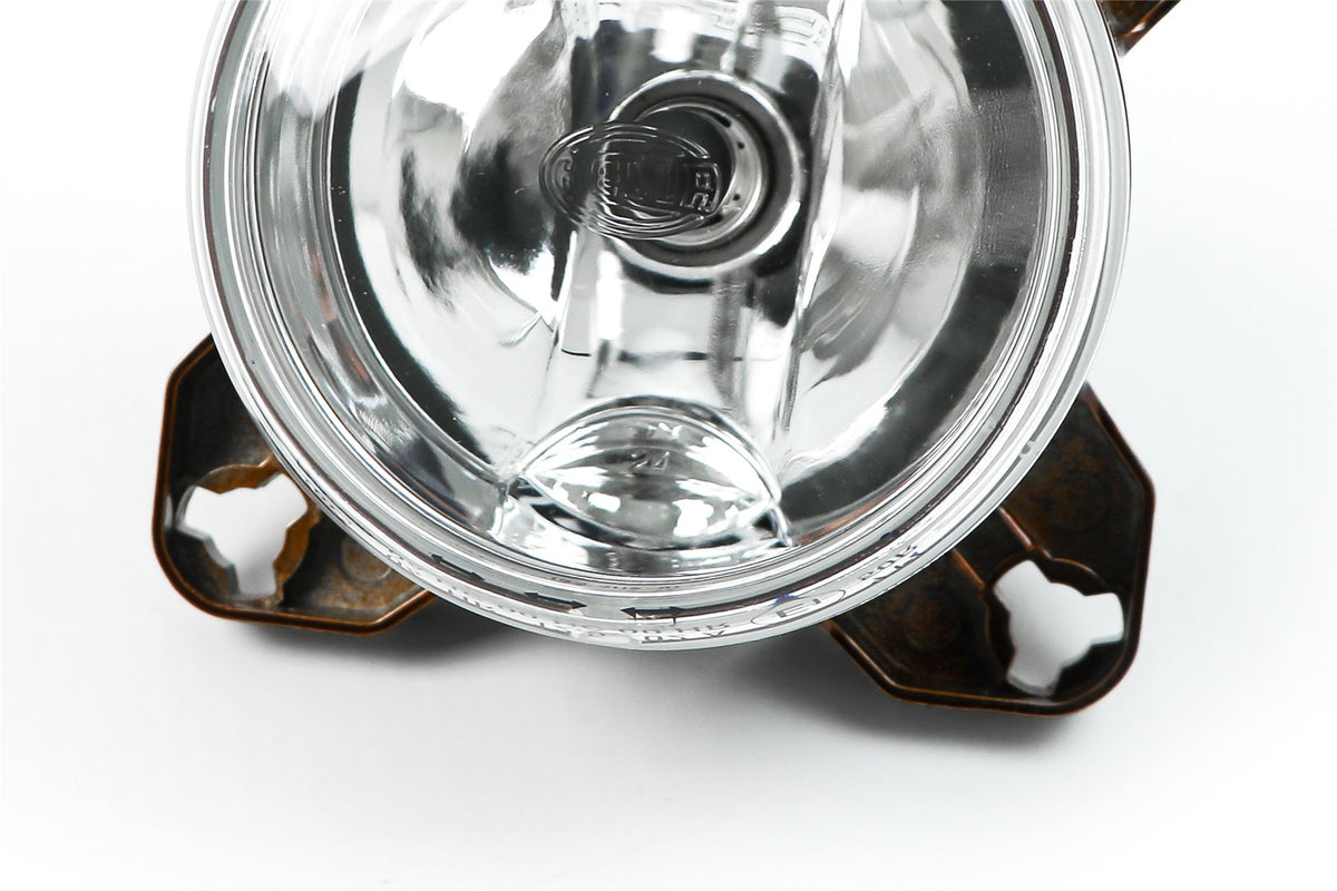Hella Right Spot Light for Universal Fitment & Peugeot, OEM quality, OEM ACW1276100 - View 6