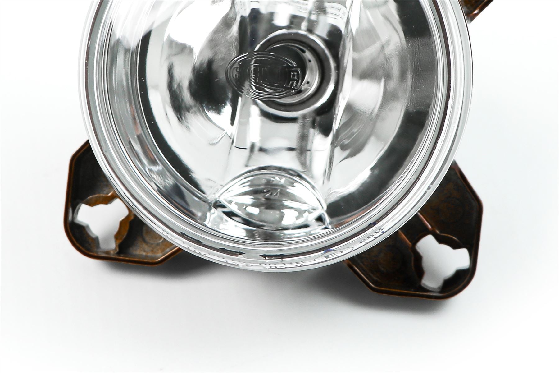 Hella Right Spot Light for Universal Fitment & Peugeot, OEM quality, OEM ACW1276100 - View 6