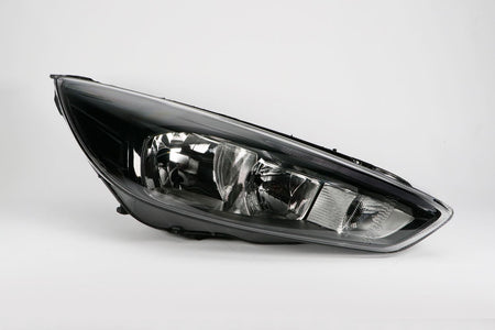 Hella LED DRL Right Headlight for Ford, OEM quality, OEM 1866233, MPN 1LE 354 827-181