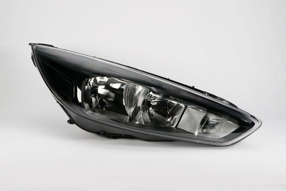 Hella LED DRL Right Headlight for Ford, OEM quality, OEM 1866233, MPN 1LE 354 827-181