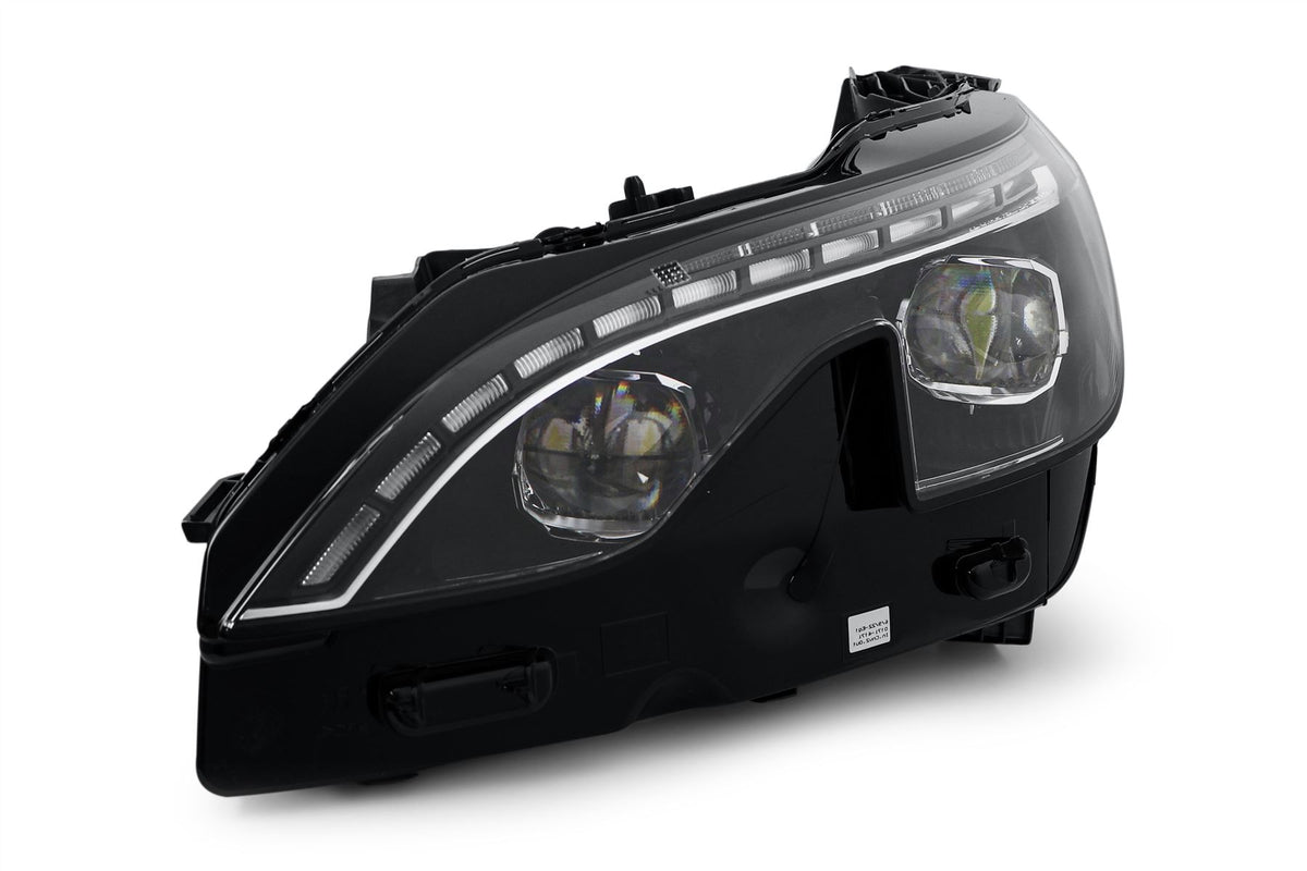 Valeo LED Left Headlight for Peugeot, OEM quality, OEM 9810478680 - View 4