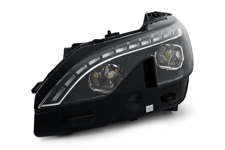 Valeo LED Left Headlight for Peugeot, OEM quality, OEM 9810478680 - View 4