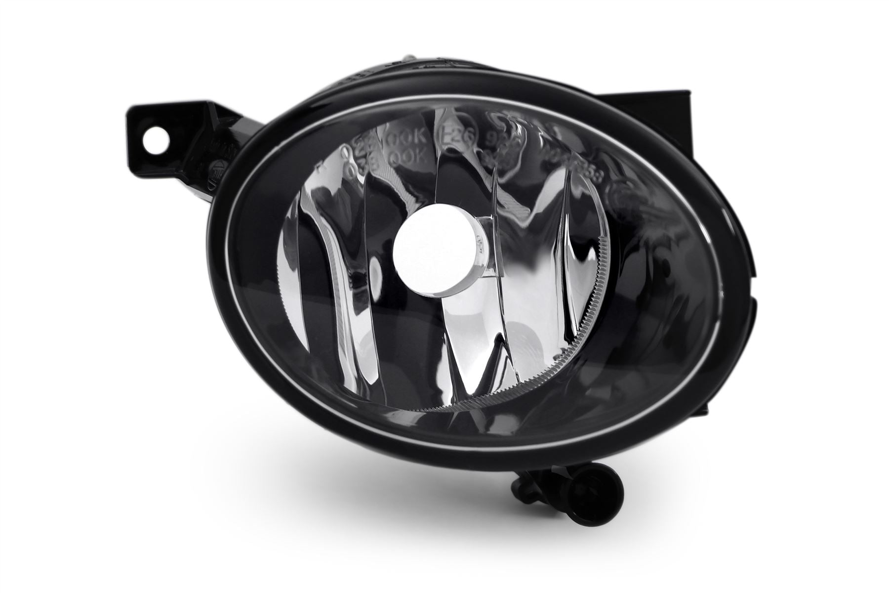 Hella Right Front Fog Light for Volkswagen, Caddy Mk3 & more, OEM quality, OEM 5K0941700, MPN 1N0 009 954-321