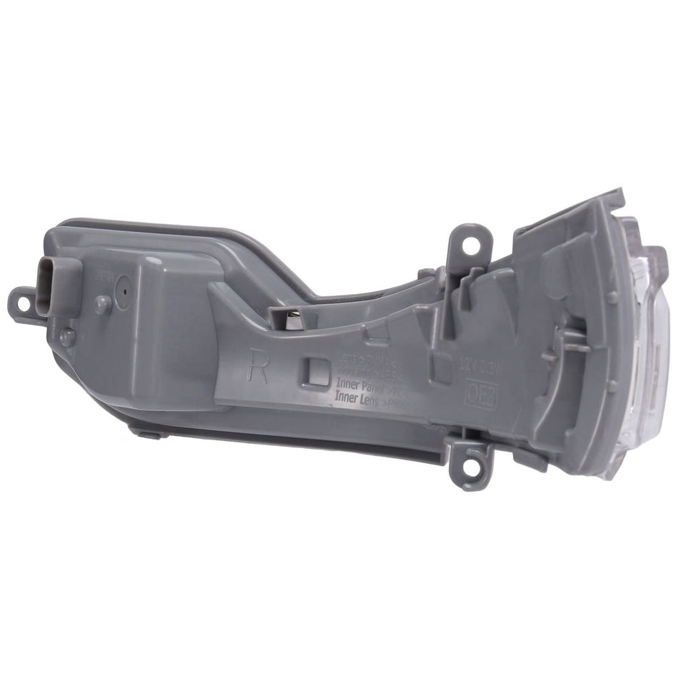 Mirror Indicator Right - for Infiniti - OEM 26160-4GA0A | Eurowagens - View 2