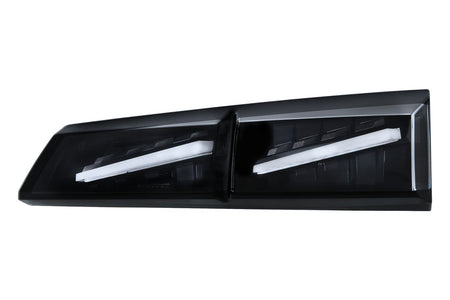 Hella LED Right Rear Light for Peugeot, OEM quality, OEM 98 353 003 80