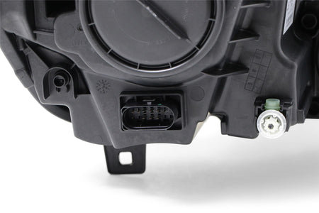 Hella DRL Left Headlight for Mercedes-Benz, OEM quality, OEM A9068202561 - View 4