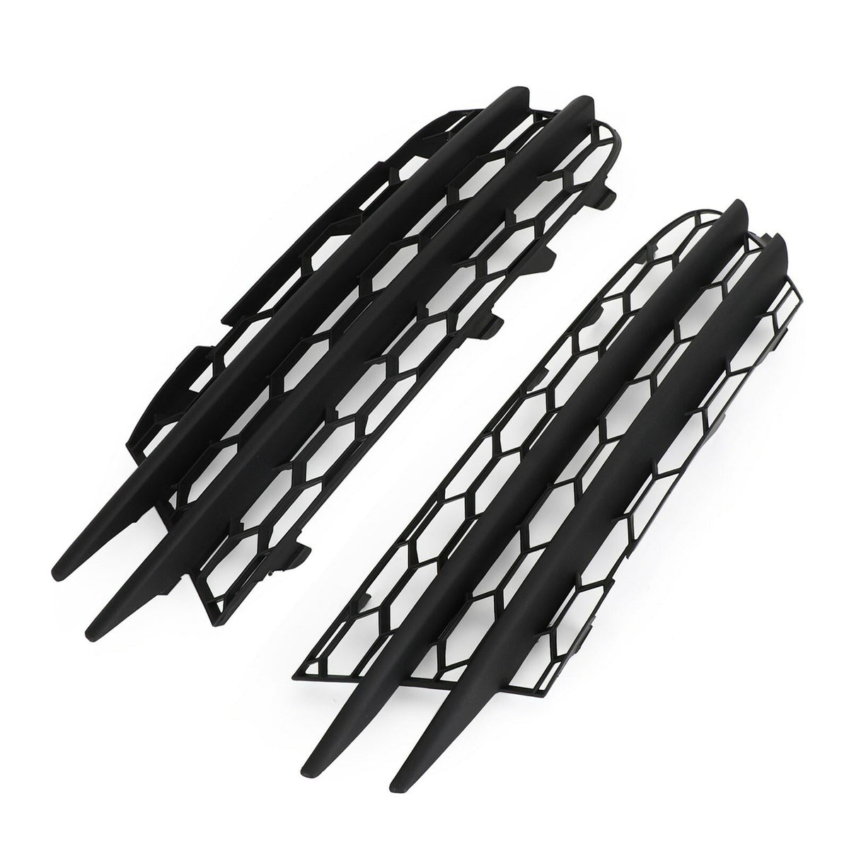 Bumper Lower Grille Front - for VW - OEM 1K8853666B | Eurowagens - View 7