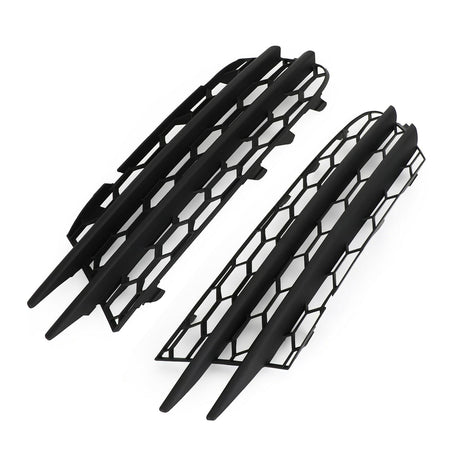 Bumper Lower Grille Front - for VW - OEM 1K8853666B | Eurowagens - View 7