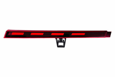 Volvo C40 Left Rear Light, Hella OEM, OEM 32133820