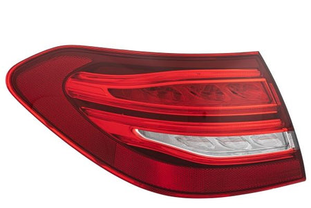 Mercedes-Benz C-Class T-Model Left Rear Light, Hella OEM, OEM 205 906 02 03