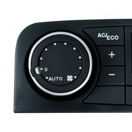 Air Conditioning Control Panel - for MAN - OEM 81619906078 | Eurowagens - View 10
