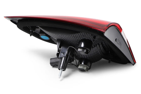 Ford C-Max Left Rear Light, Valeo OEM, OEM 1899716 - View 9