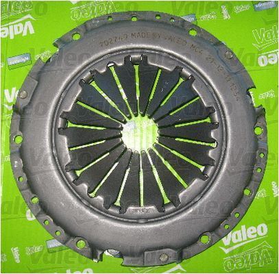 Valeo Clutch Kit for Peugeot, Citroen & more, OEM quality, OEM 2051-H3 - View 2