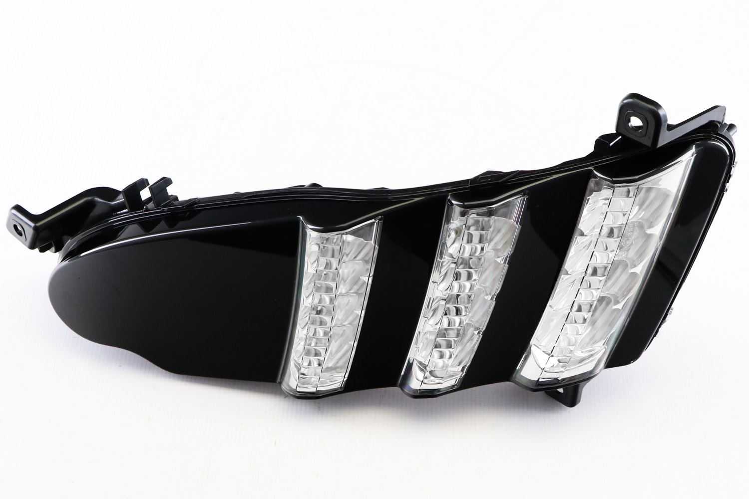 Peugeot 508 Left Daytime Running Light, Hella OEM, OEM 9676557780 - View 12