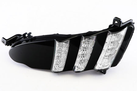 Peugeot 508 Left Daytime Running Light, Hella OEM, OEM 9676557780 - View 12