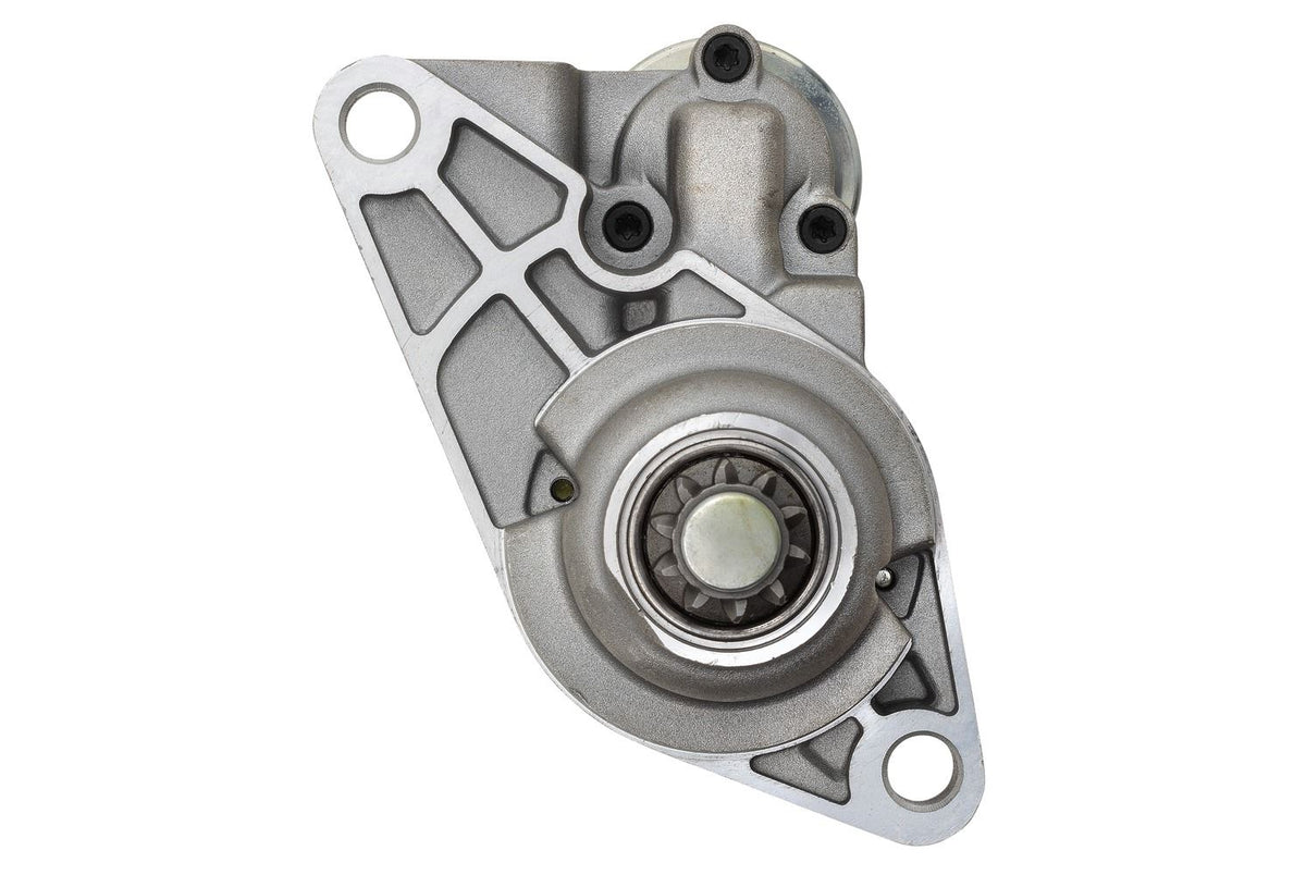 Hella Starter Motor for Seat, Volkswagen & more, OEM quality, OEM 02T911023R - View 4