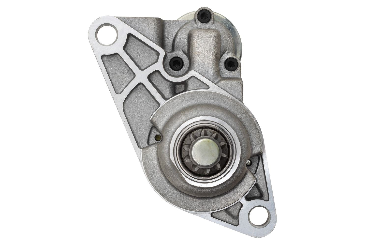 Hella Starter Motor for Seat, Volkswagen & more, OEM quality, OEM 02T911023R - View 4
