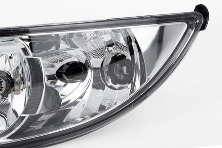 Hella DRL Left Front Fog Light for Skoda, OEM quality, OEM 5J0941701B - View 6