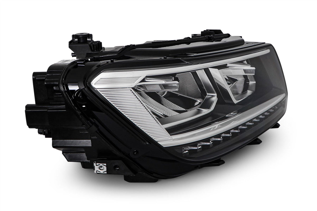 Volkswagen Tiguan Right Headlight, Magneti Marelli OEM, OEM 5NC941774B - View 8