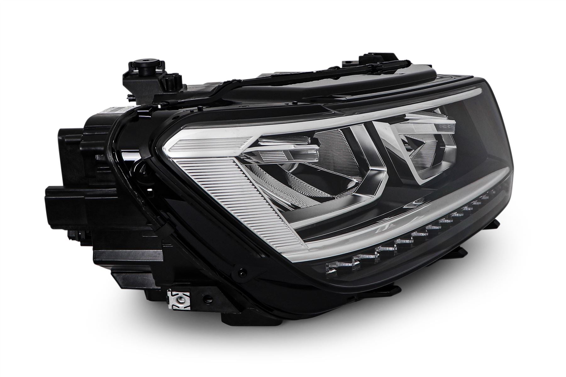 Volkswagen Tiguan Right Headlight, Magneti Marelli OEM, OEM 5NC941774B - View 8