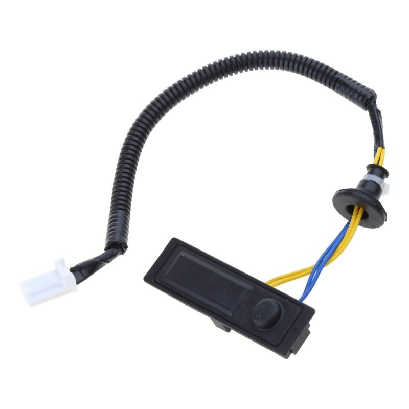 Trunk Release Switch - for Nissan - OEM 253803JA0A | Eurowagens