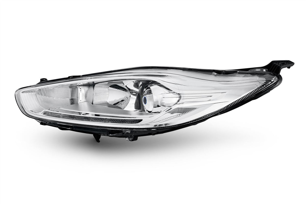 Hella LED DRL Left Headlight for Ford, OEM quality, OEM 1806752 - View 6