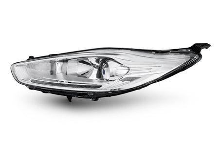 Hella LED DRL Left Headlight for Ford, OEM quality, OEM 1806752 - View 6
