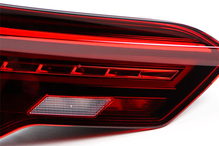 Volkswagen T-Roc Left Rear Light, Magneti Marelli OEM, OEM 2GA945093C - View 3
