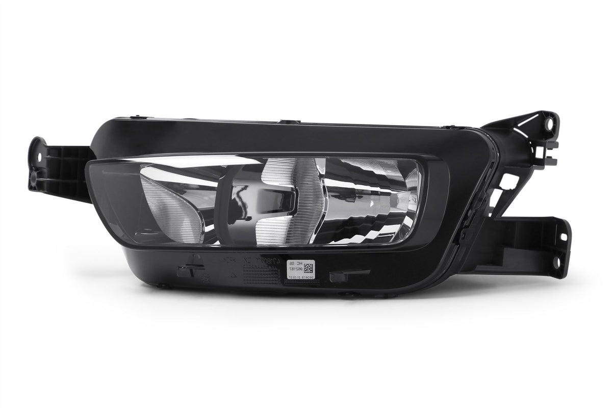 Citroen C4 Picasso Left Headlight, Magneti Marelli OEM, OEM 9800480680 - View 4