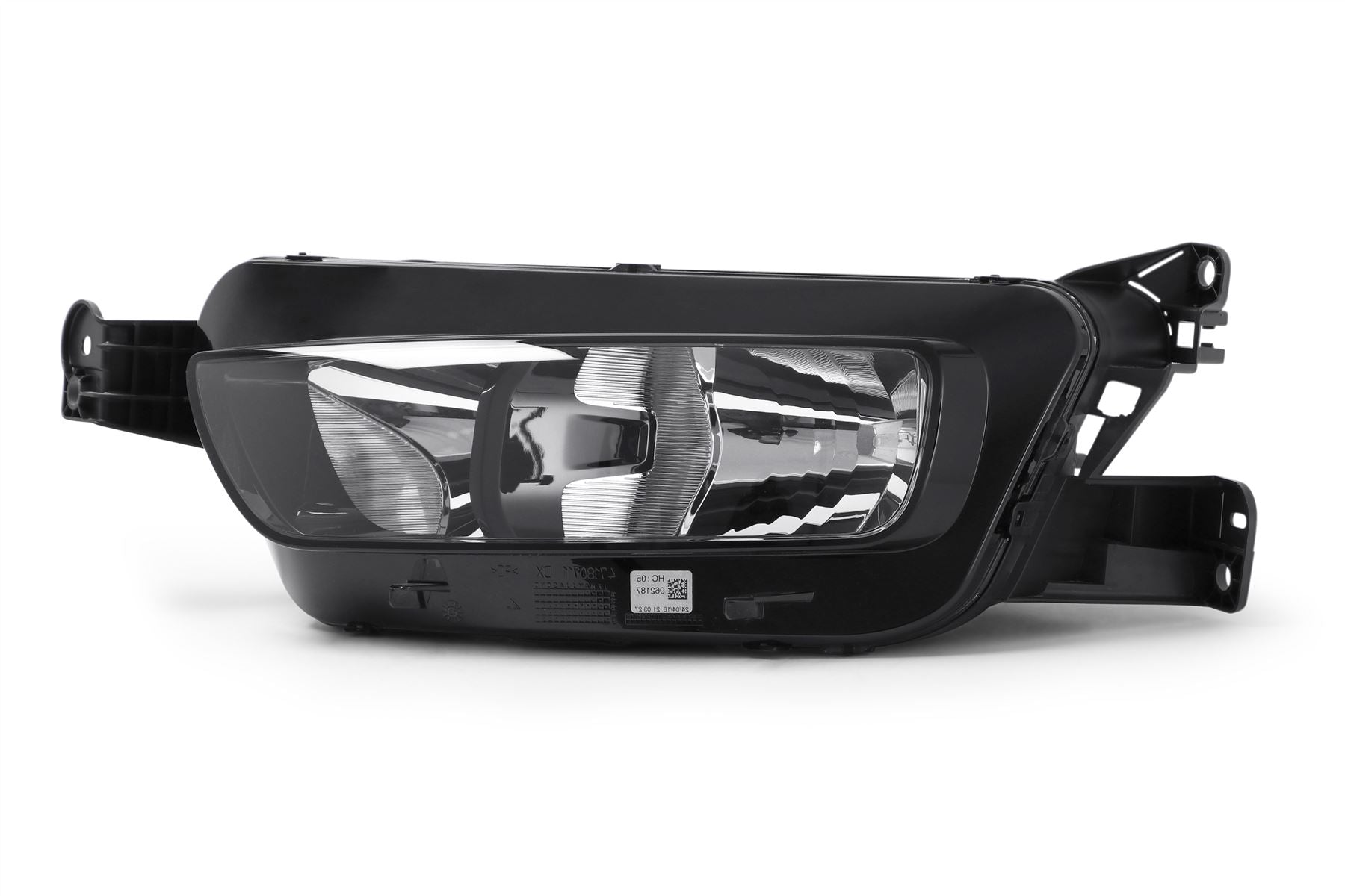 Citroen C4 Picasso Left Headlight, Magneti Marelli OEM, OEM 9800480680 - View 4