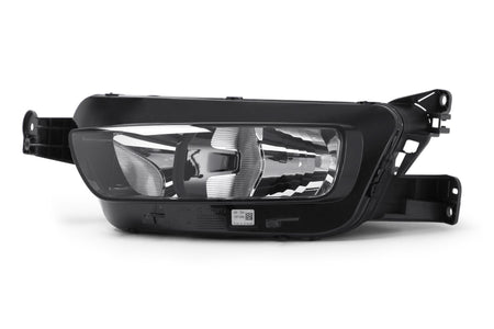 Citroen C4 Picasso Left Headlight, Magneti Marelli OEM, OEM 9800480680 - View 4