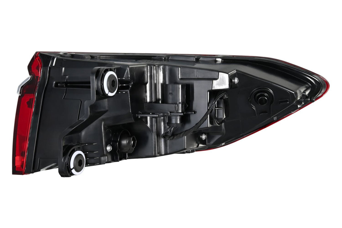 Audi A8 D5 Right Rear Light, Hella OEM, OEM 4N0 945 070 A - View 3
