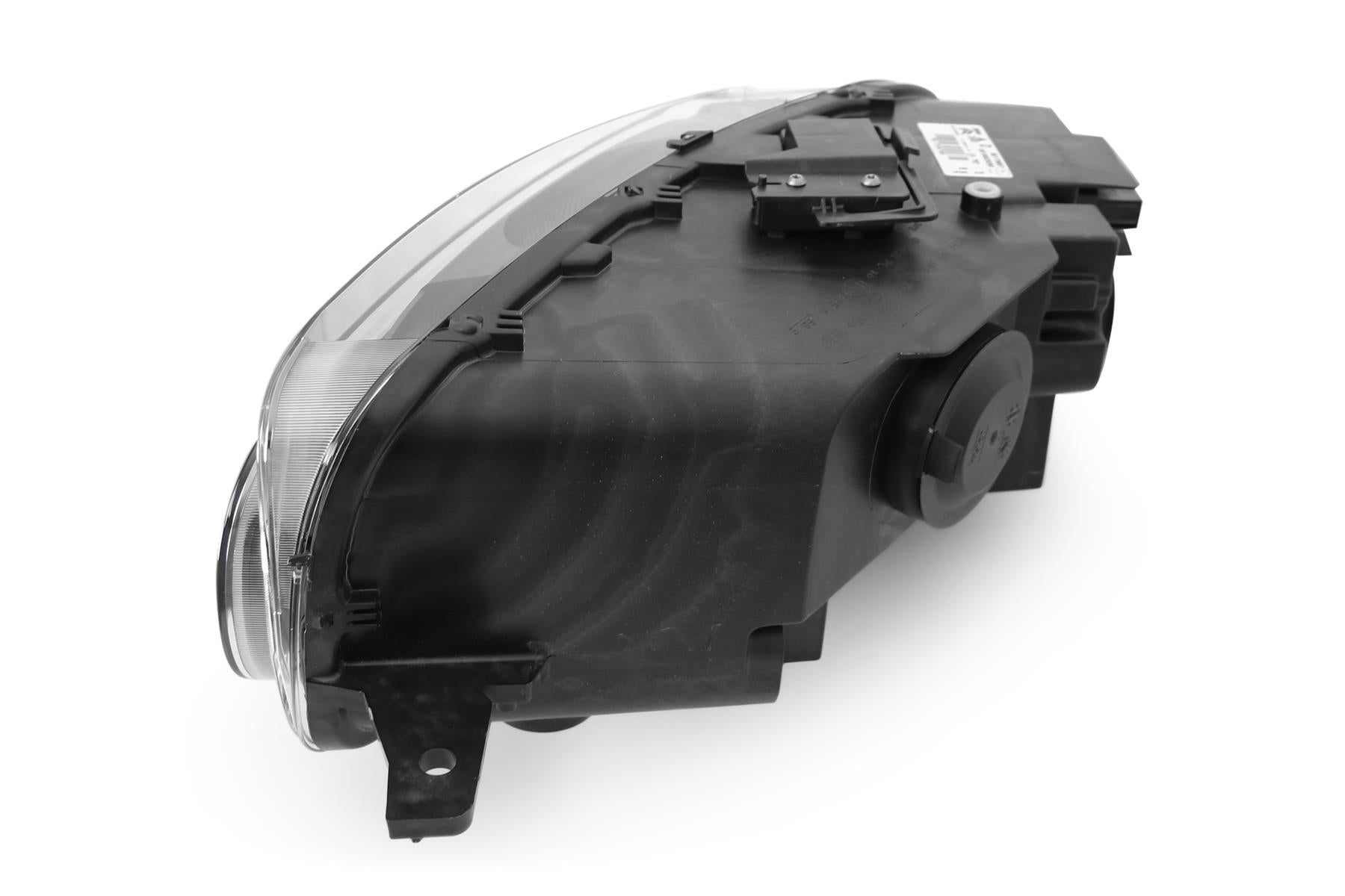 Citroen Berlingo Right Headlight, Valeo OEM, OEM 9816823280 - View 10