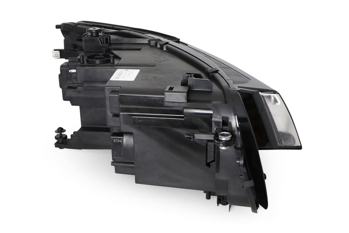 Volkswagen Tiguan Left Headlight, Magneti Marelli OEM, OEM 5NC941035C - View 8