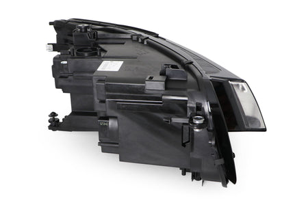 Volkswagen Tiguan Left Headlight, Magneti Marelli OEM, OEM 5NC941035C - View 8