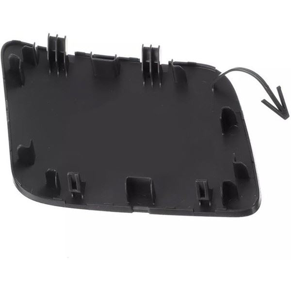 Tow Hook Cover Cap Front - for Nissan | Eurowagens - View 2
