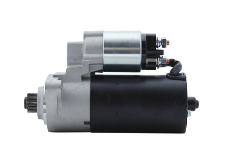 Porsche Cayenne Starter Motor, Hella OEM, OEM 948.604.106.00 - View 2
