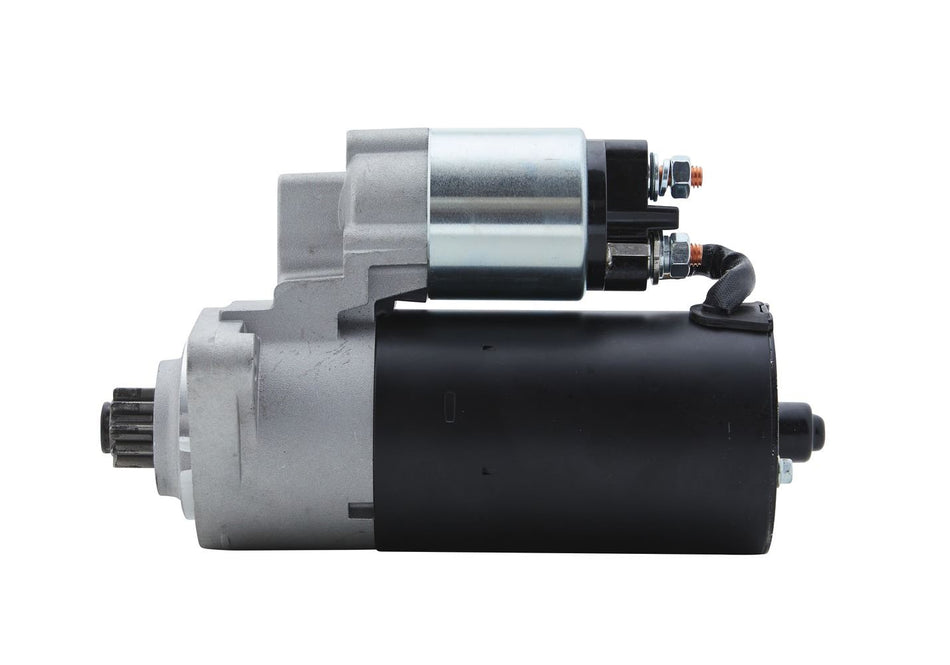 Porsche Cayenne Starter Motor, Hella OEM, OEM 948.604.106.00 - View 2