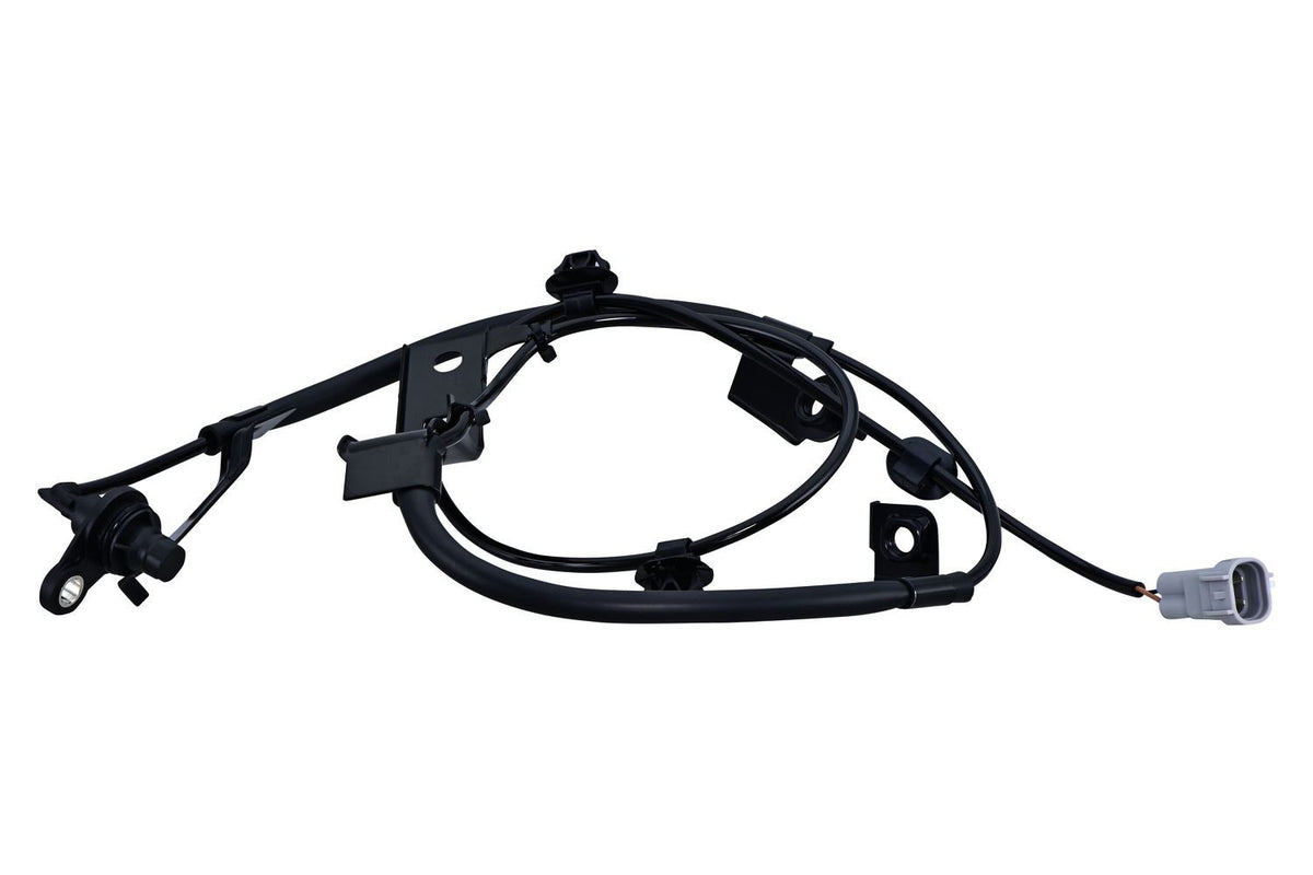 Toyota Hilux VIII ABS Wheel Speed Sensor Left, Hella OEM, OEM 89543-0K050, MPN 6PU 230 048-741