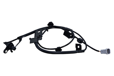 Toyota Hilux VIII ABS Wheel Speed Sensor Left, Hella OEM, OEM 89543-0K050, MPN 6PU 230 048-741