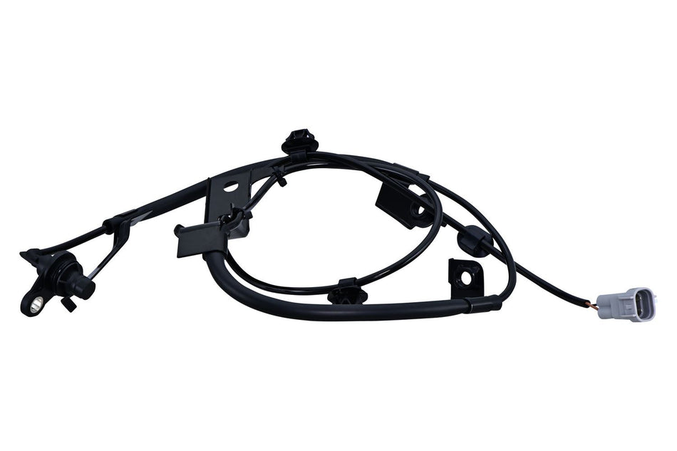 Toyota Hilux VIII ABS Wheel Speed Sensor Left, Hella OEM, OEM 89543-0K050, MPN 6PU 230 048-741