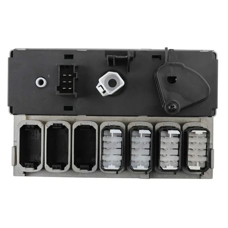 Air Conditioning Control Panel - for Scania - OEM 1797411 | Eurowagens - View 7