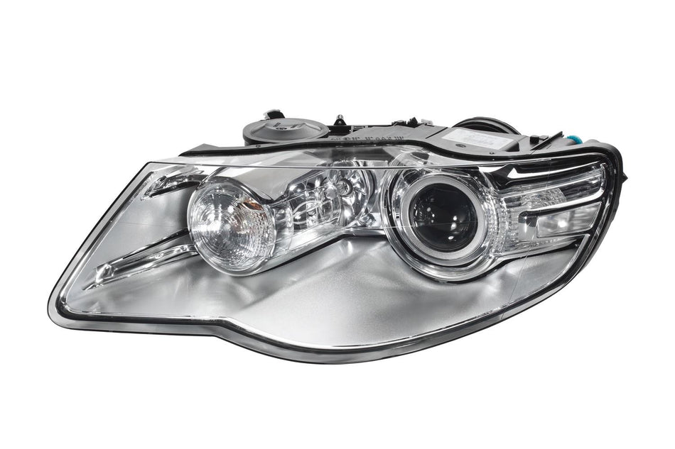 Volkswagen Touareg Right Headlight | Hella OEM 7L6 941 040 C