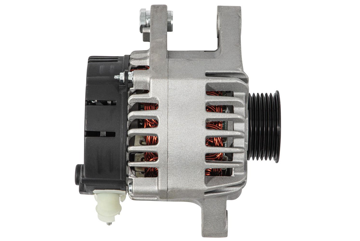 Hella Alternator for Peugeot & Toyota, OEM quality, OEM 5702J2 - View 4