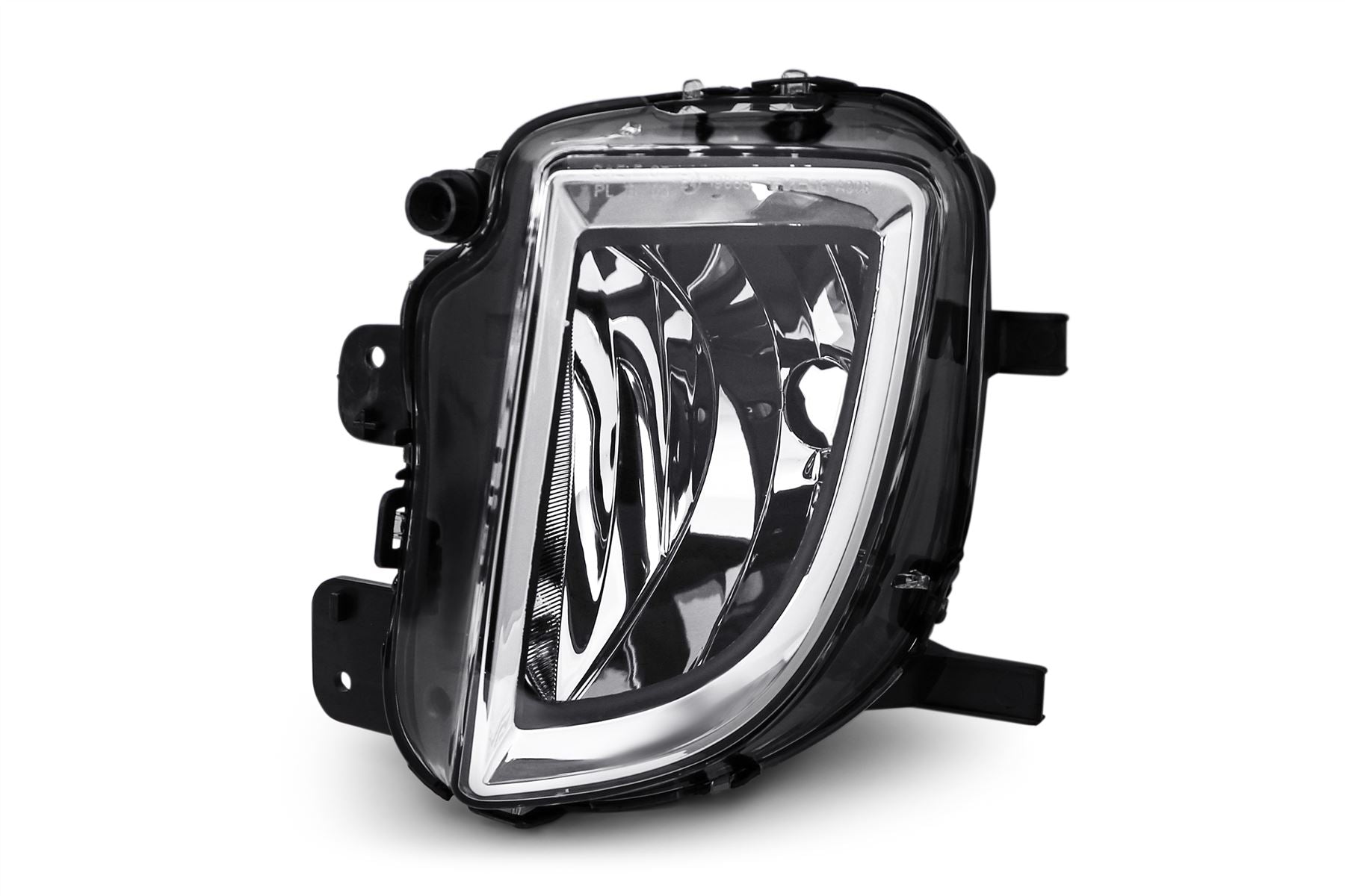 Volkswagen Golf MK6 Left Front Fog Light, Valeo OEM, OEM 5K0941699C - View 9