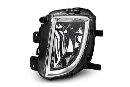 Volkswagen Golf MK6 Left Front Fog Light, Valeo OEM, OEM 5K0941699C - View 9